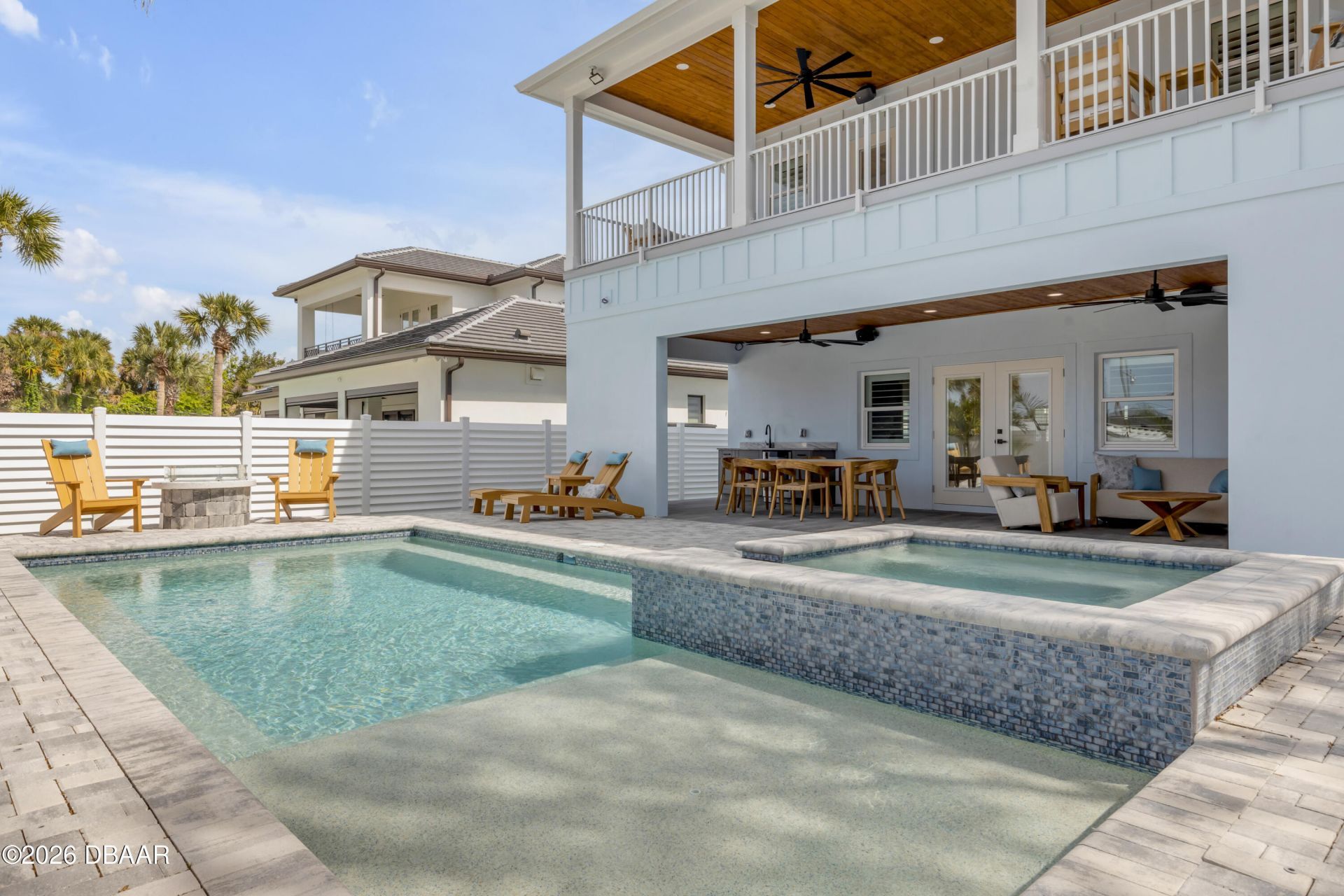 210 Due East Street, New Smyrna Beach, FL 32169 Photo