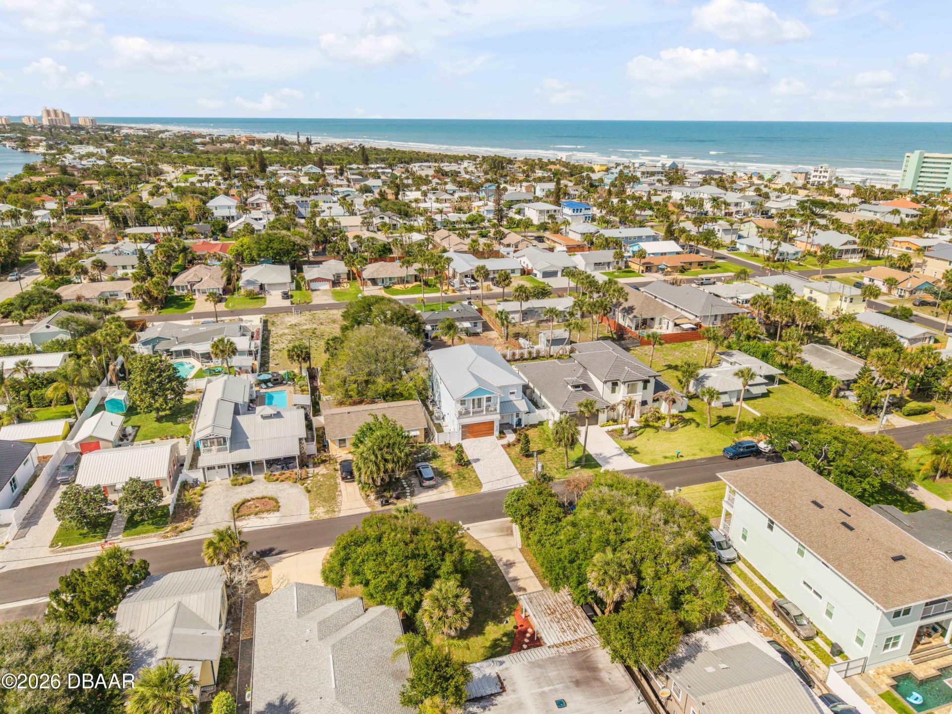 210 Due East Street, New Smyrna Beach, FL 32169 Photo