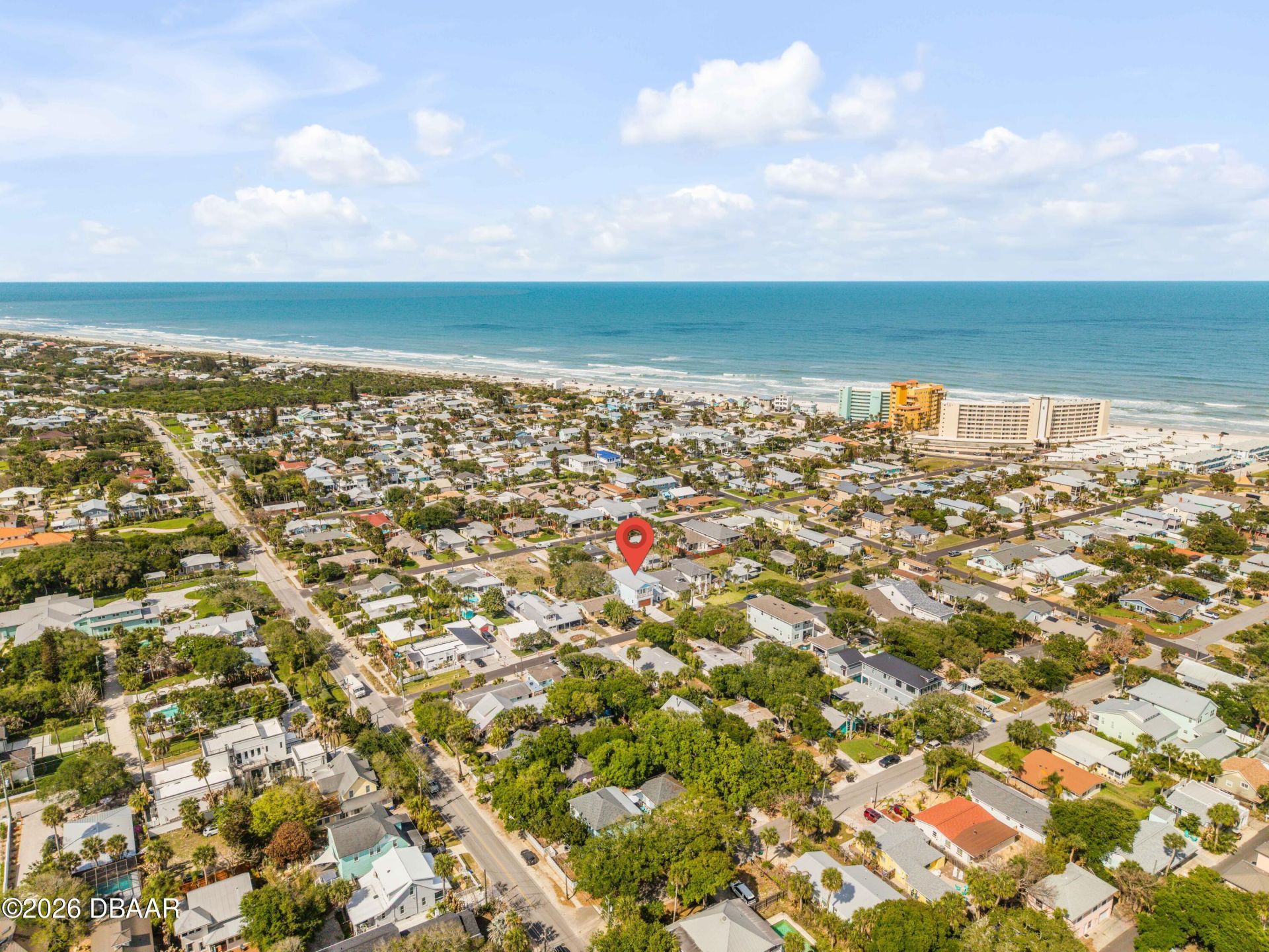 210 Due East Street, New Smyrna Beach, FL 32169 Photo