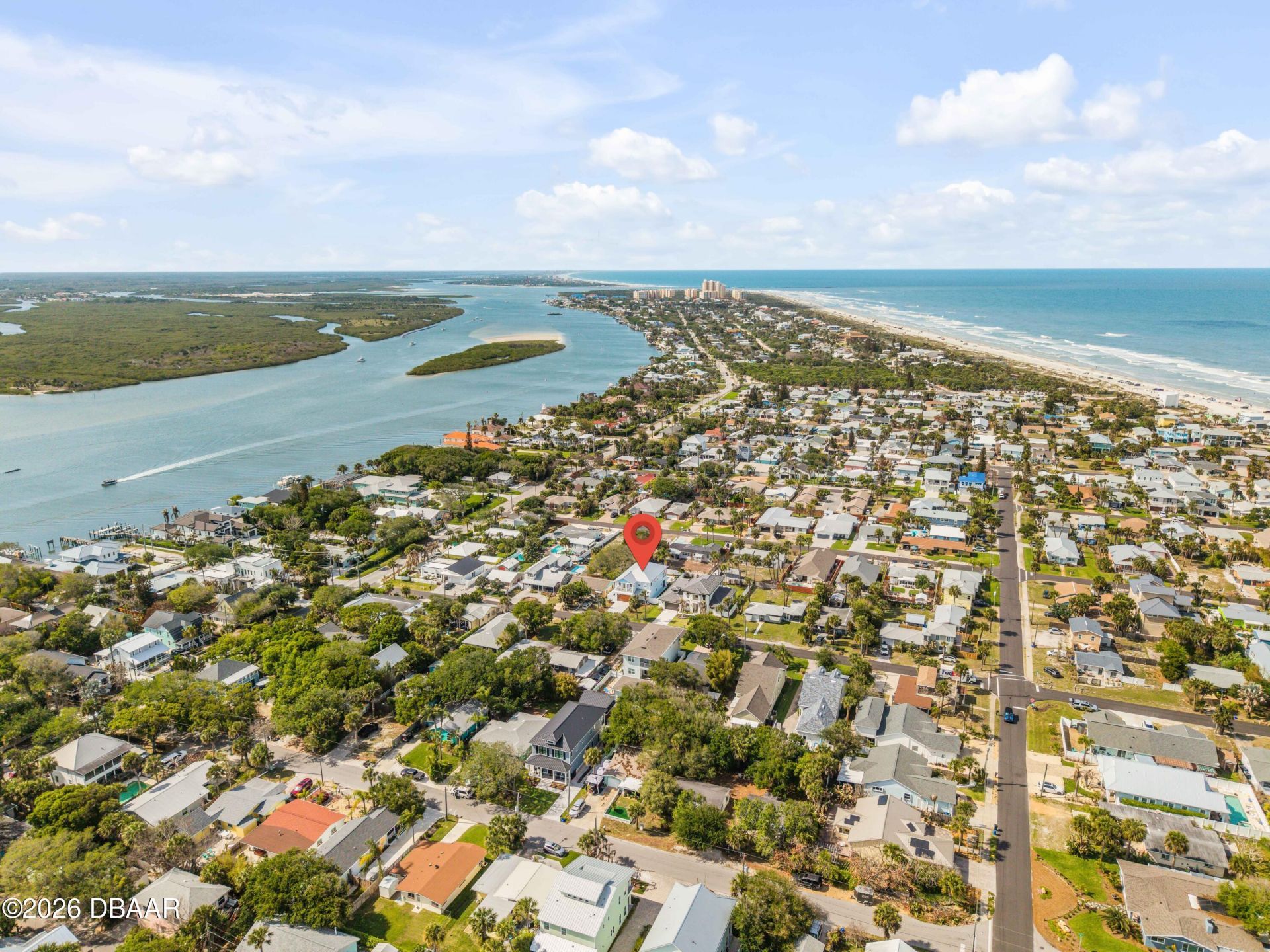 210 Due East Street, New Smyrna Beach, FL 32169 Photo