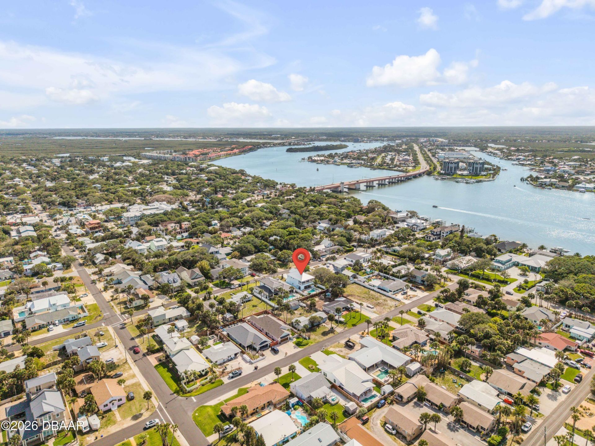 210 Due East Street, New Smyrna Beach, FL 32169 Photo