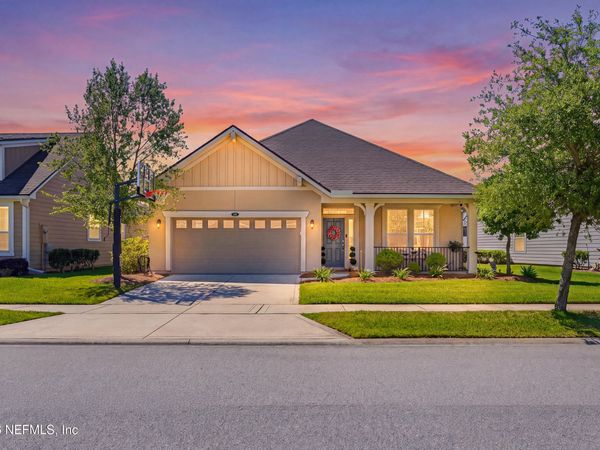 131 SAPELO Place, St. Johns, FL 32259