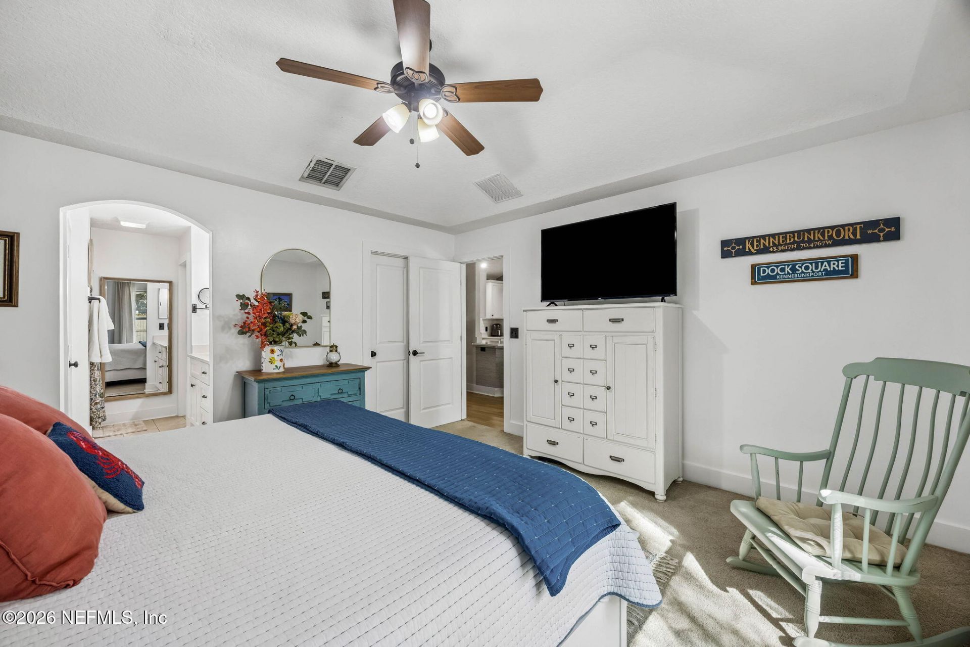 2816 Bob White Lane, Fernandina Beach, FL 32034 Photo