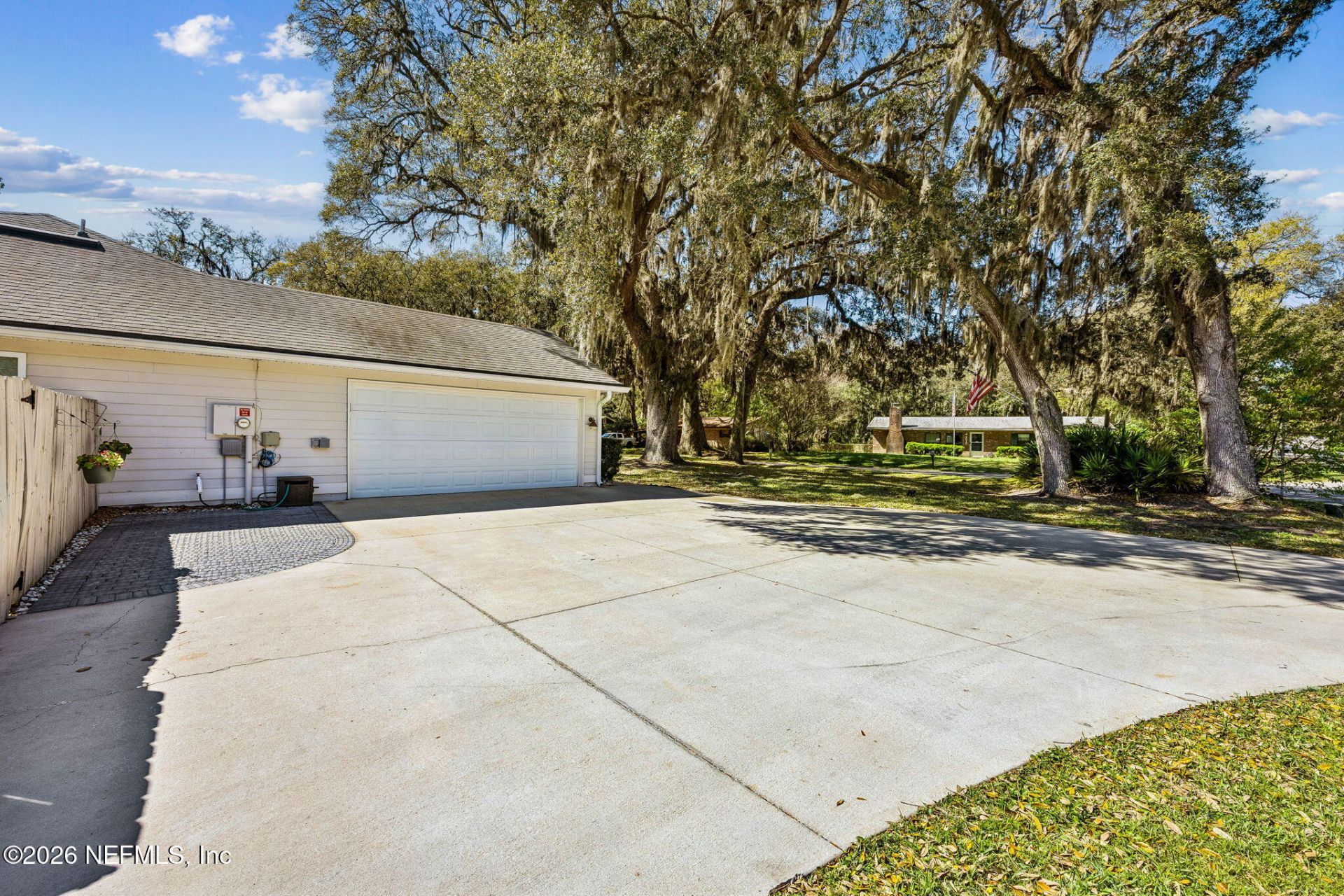 2816 Bob White Lane, Fernandina Beach, FL 32034 Photo