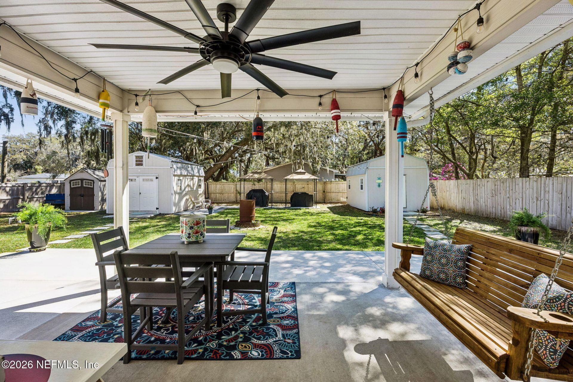 2816 Bob White Lane, Fernandina Beach, FL 32034 Photo