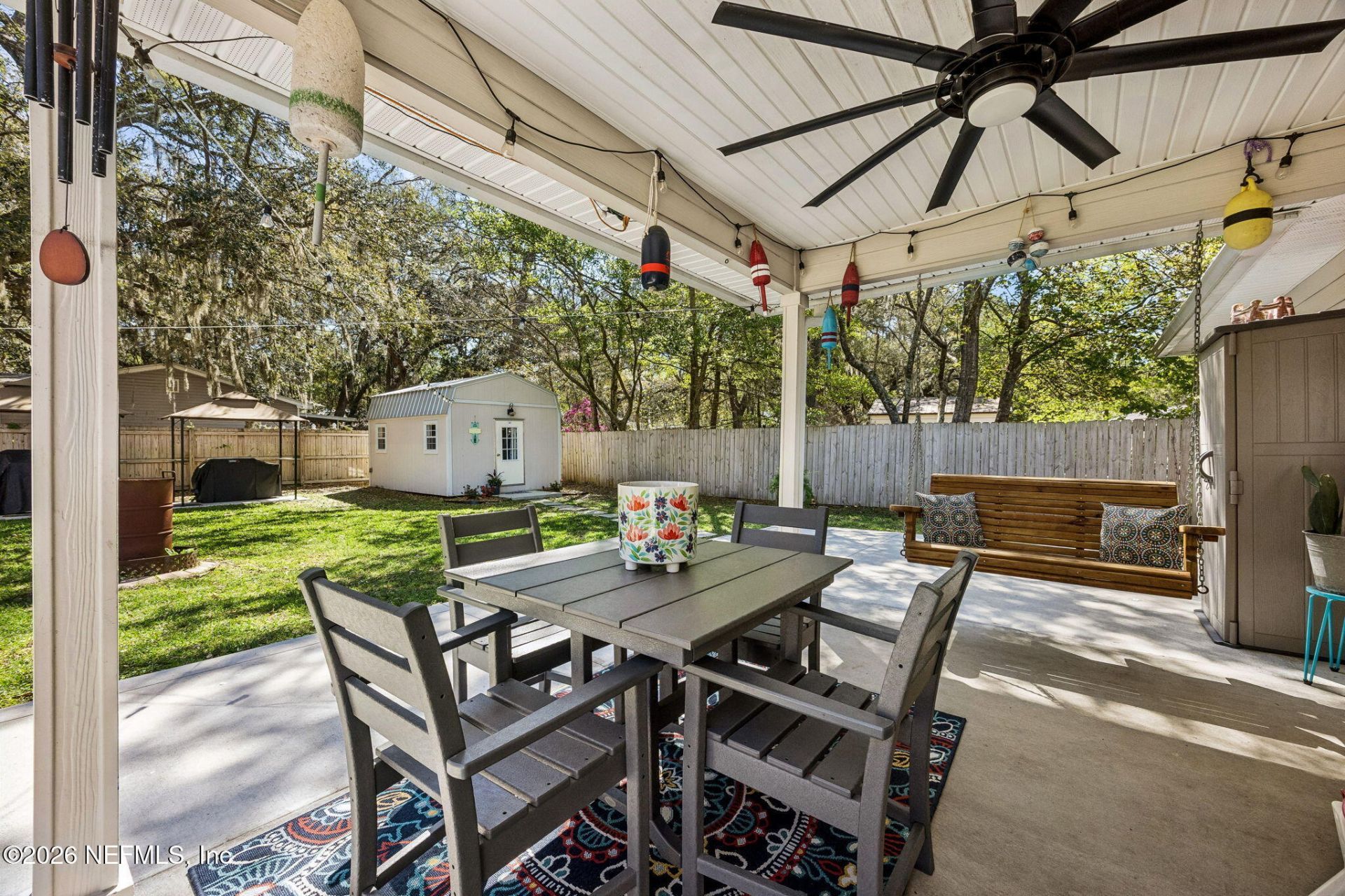 2816 Bob White Lane, Fernandina Beach, FL 32034 Photo
