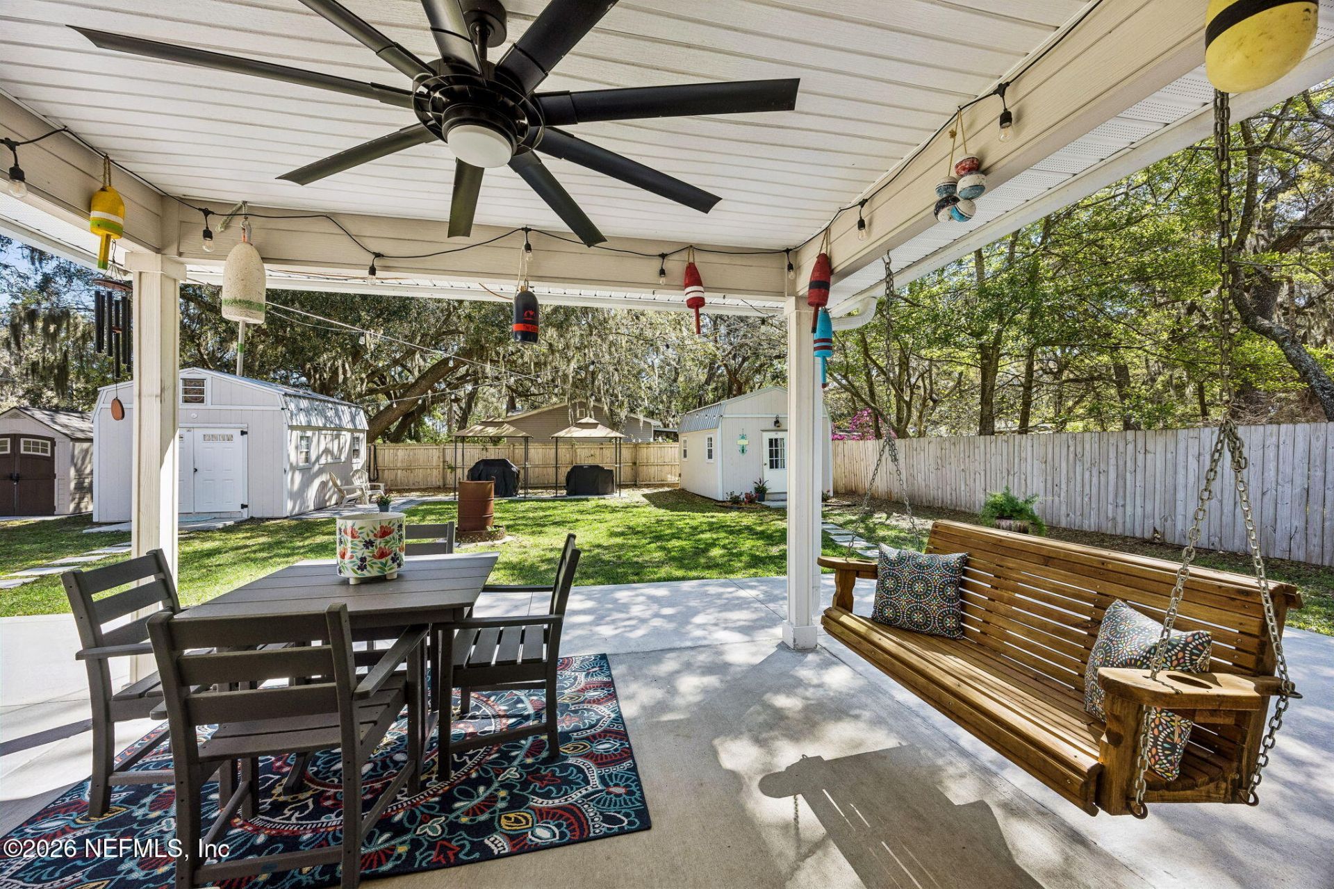 2816 Bob White Lane, Fernandina Beach, FL 32034 Photo