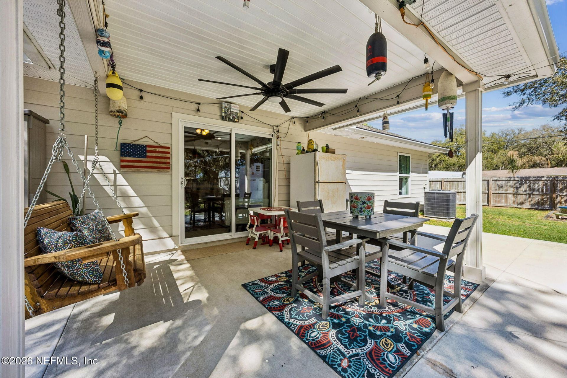2816 Bob White Lane, Fernandina Beach, FL 32034 Photo