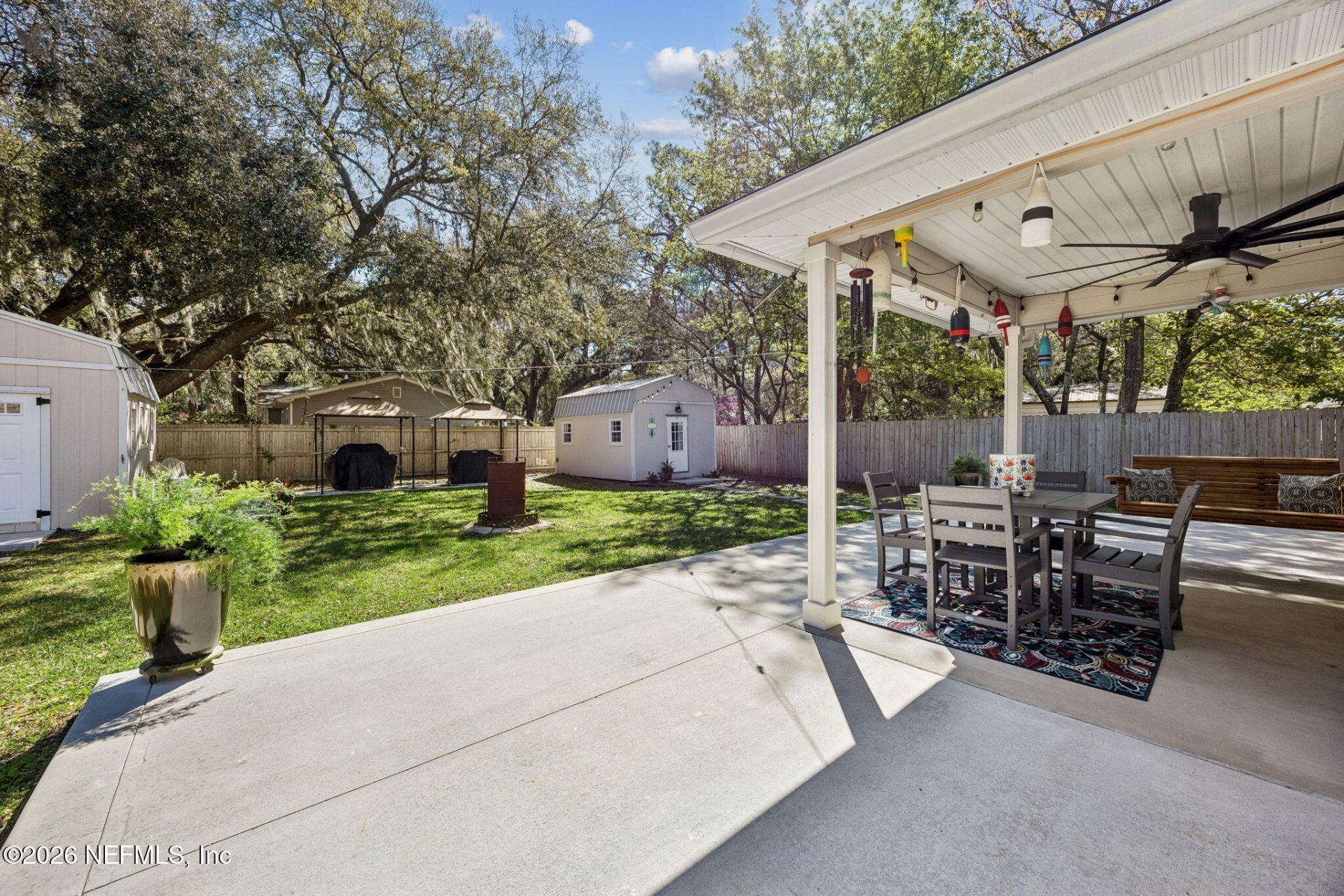2816 Bob White Lane, Fernandina Beach, FL 32034 Photo