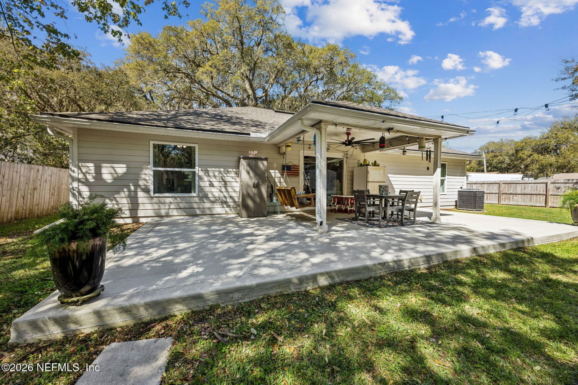 2816 Bob White Lane, Fernandina Beach, FL 32034 Photo