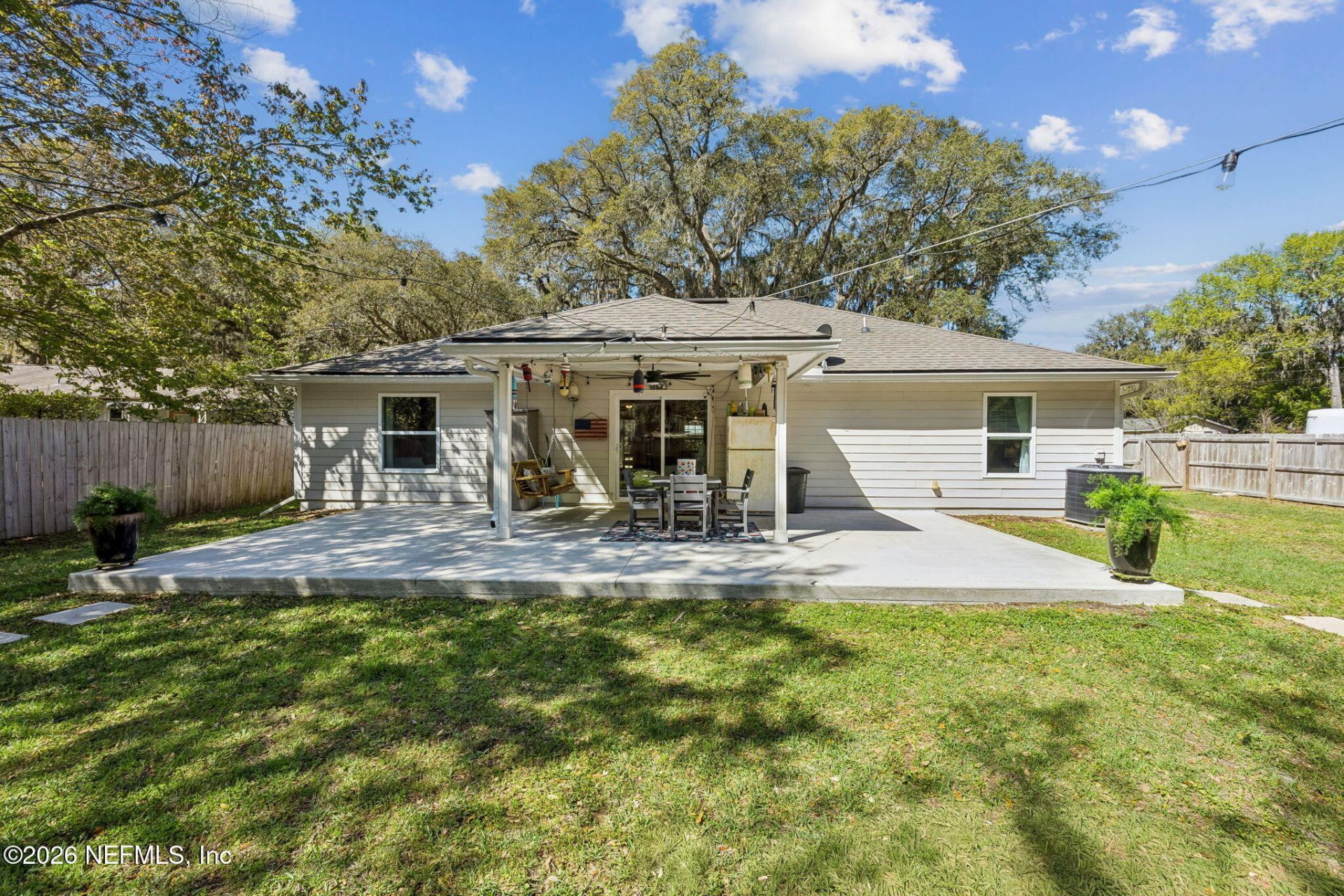 2816 Bob White Lane, Fernandina Beach, FL 32034 Photo