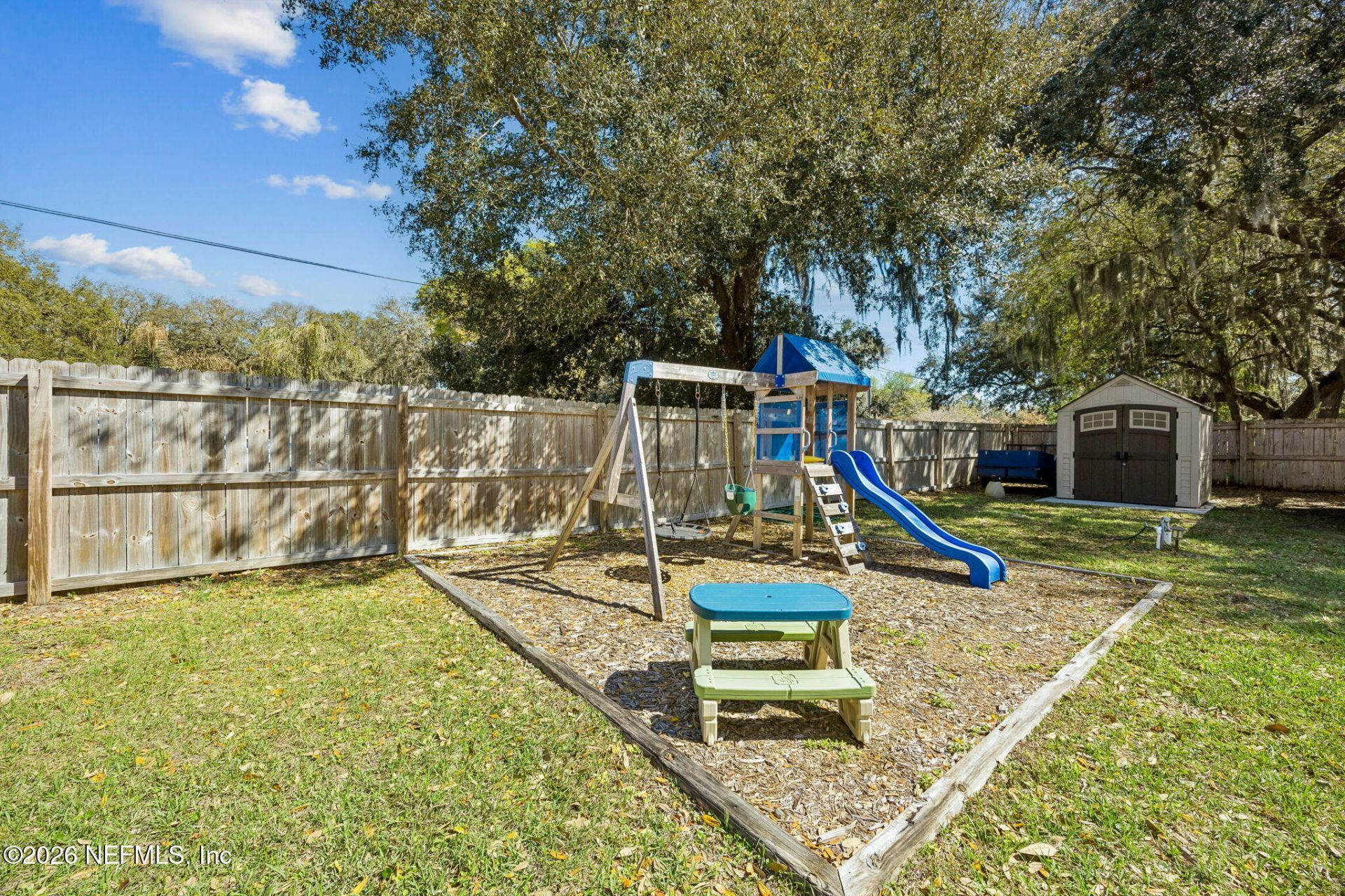 2816 Bob White Lane, Fernandina Beach, FL 32034 Photo