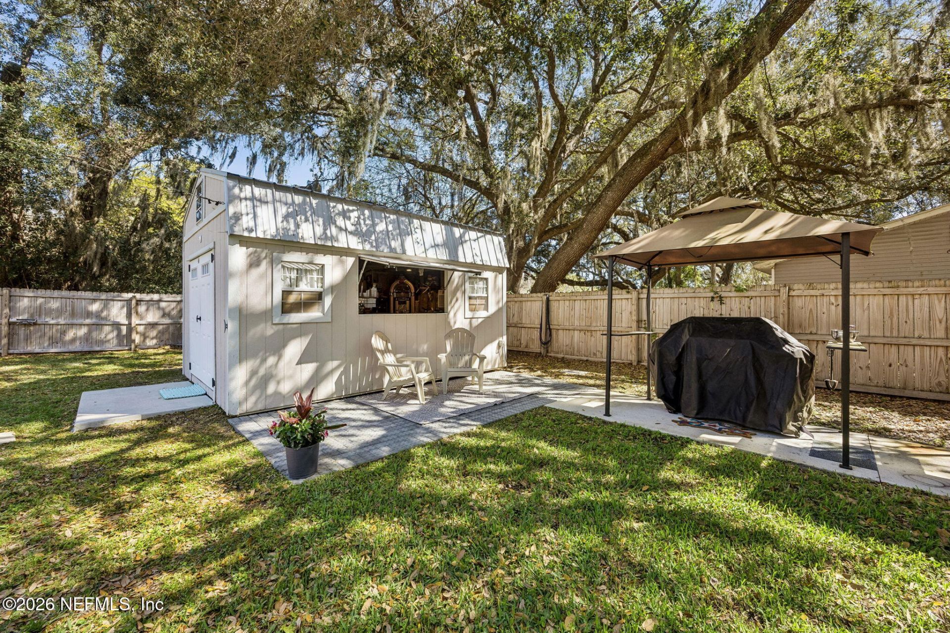 2816 Bob White Lane, Fernandina Beach, FL 32034 Photo