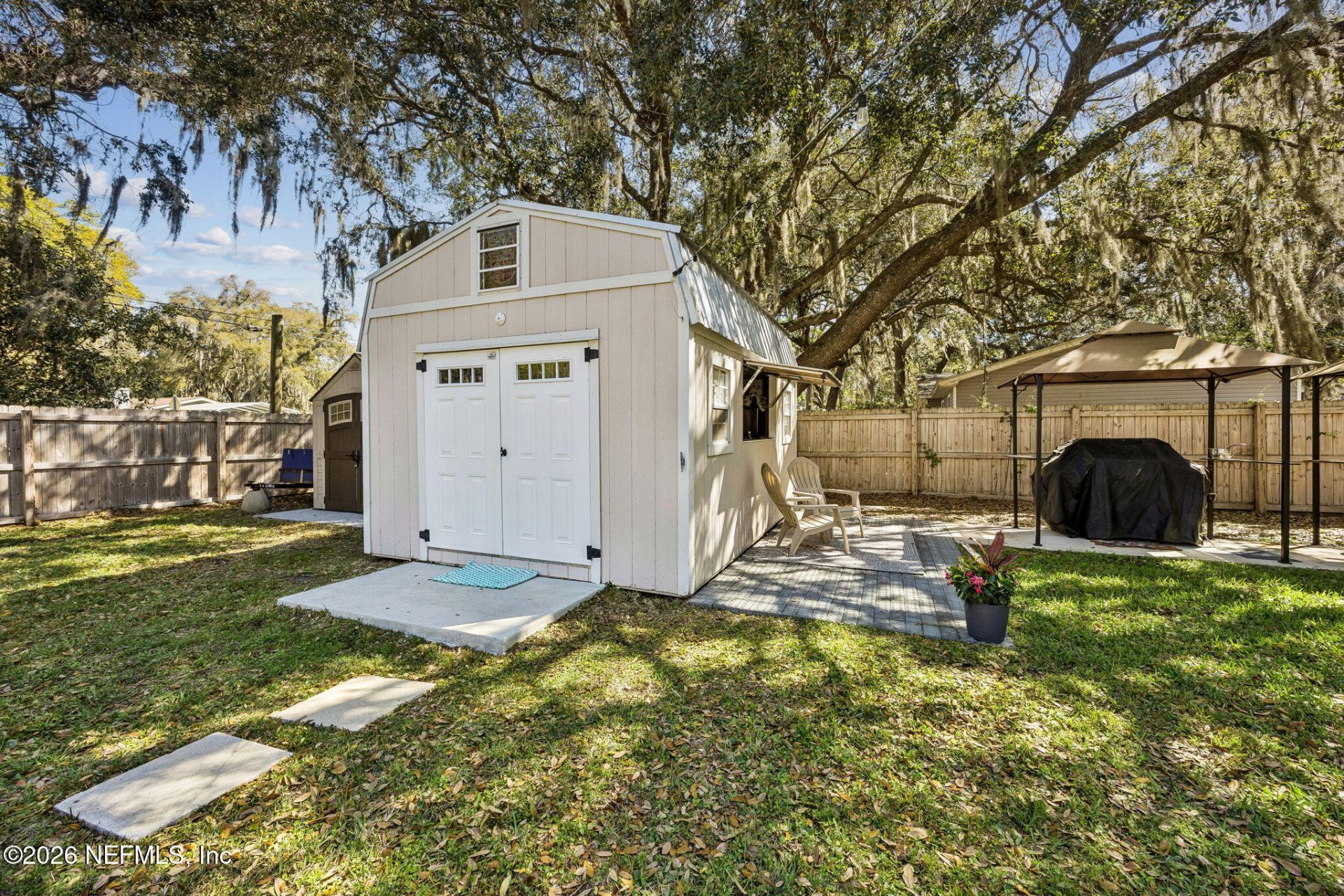 2816 Bob White Lane, Fernandina Beach, FL 32034 Photo