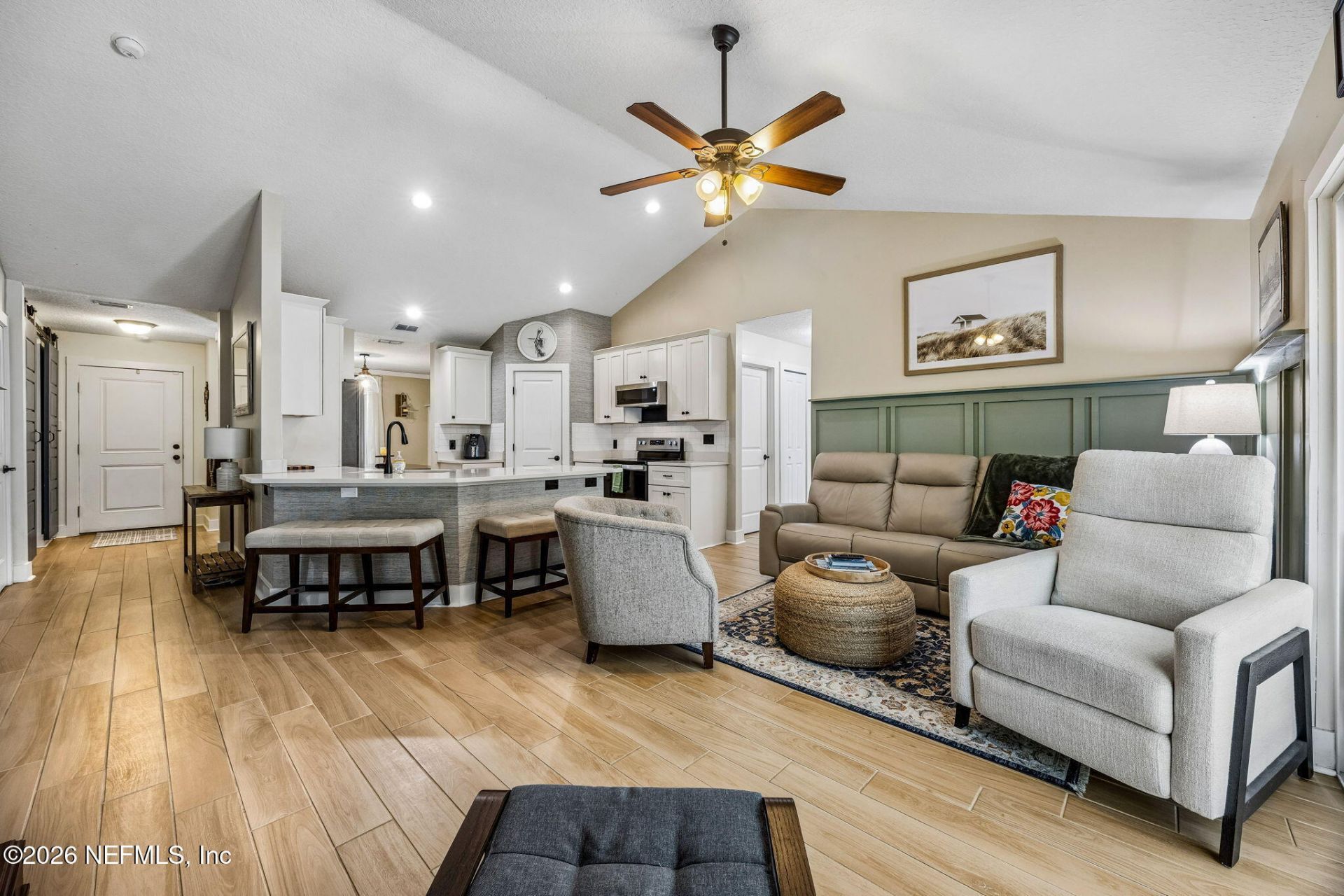 2816 Bob White Lane, Fernandina Beach, FL 32034 Photo