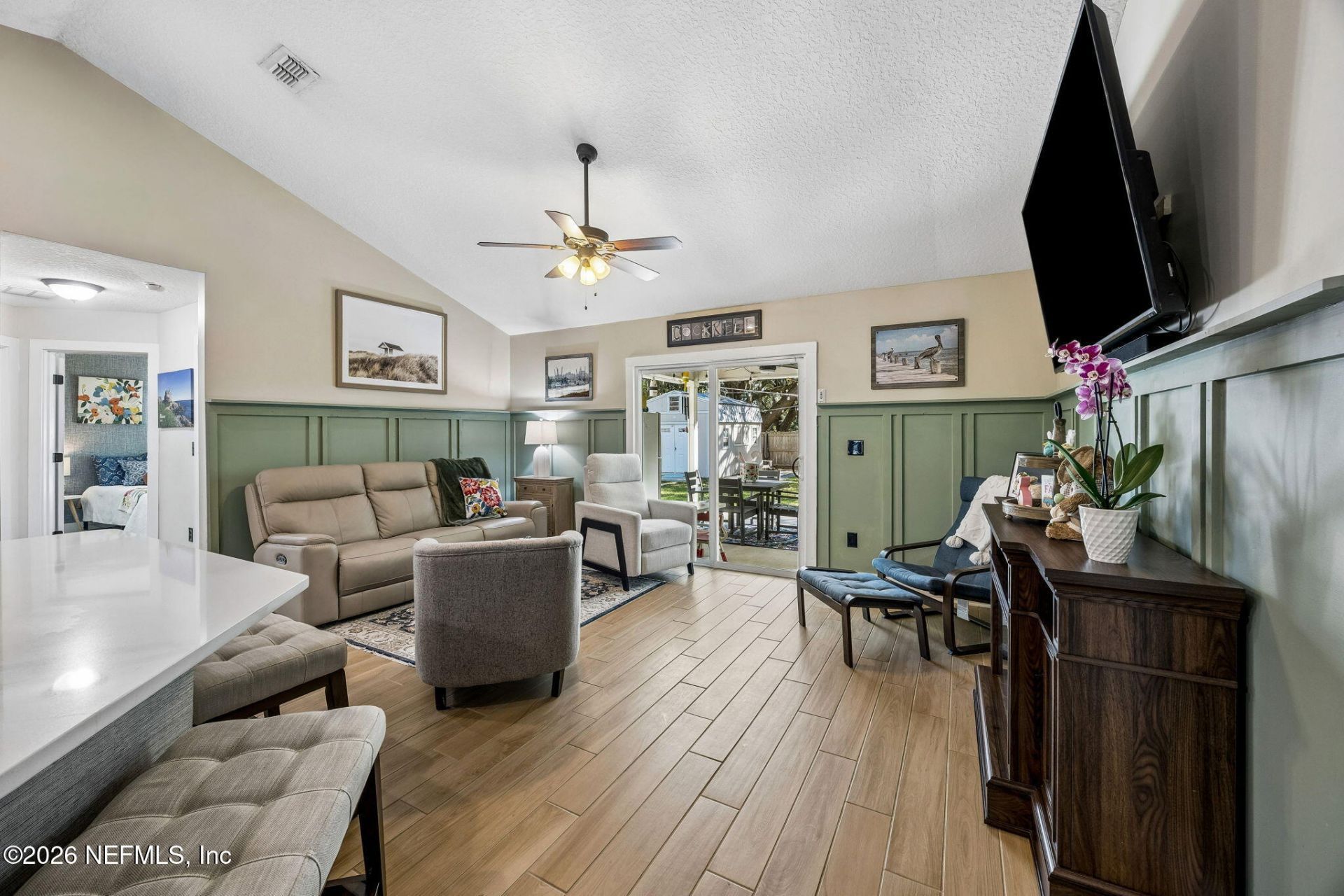 2816 Bob White Lane, Fernandina Beach, FL 32034 Photo
