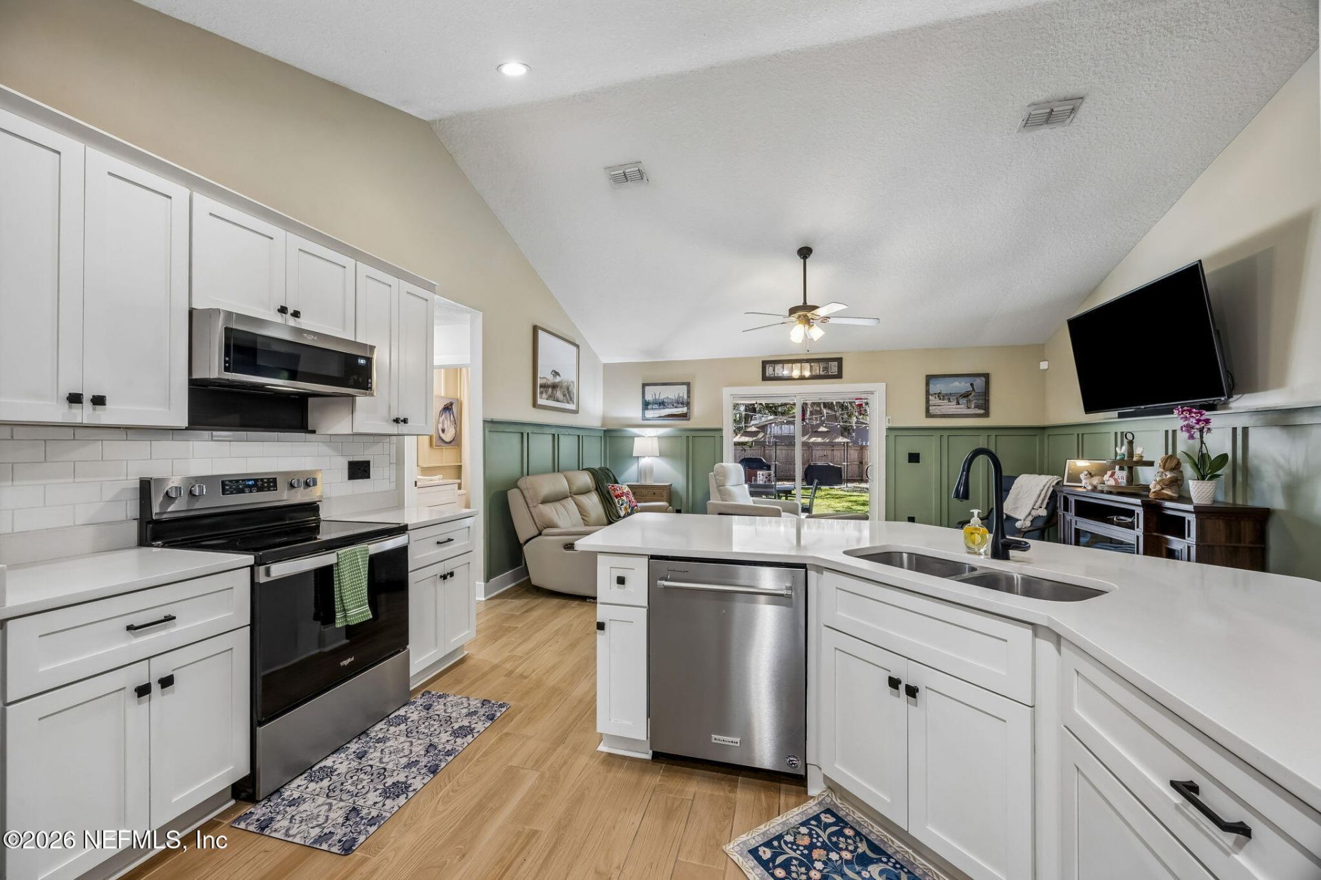 2816 Bob White Lane, Fernandina Beach, FL 32034 Photo