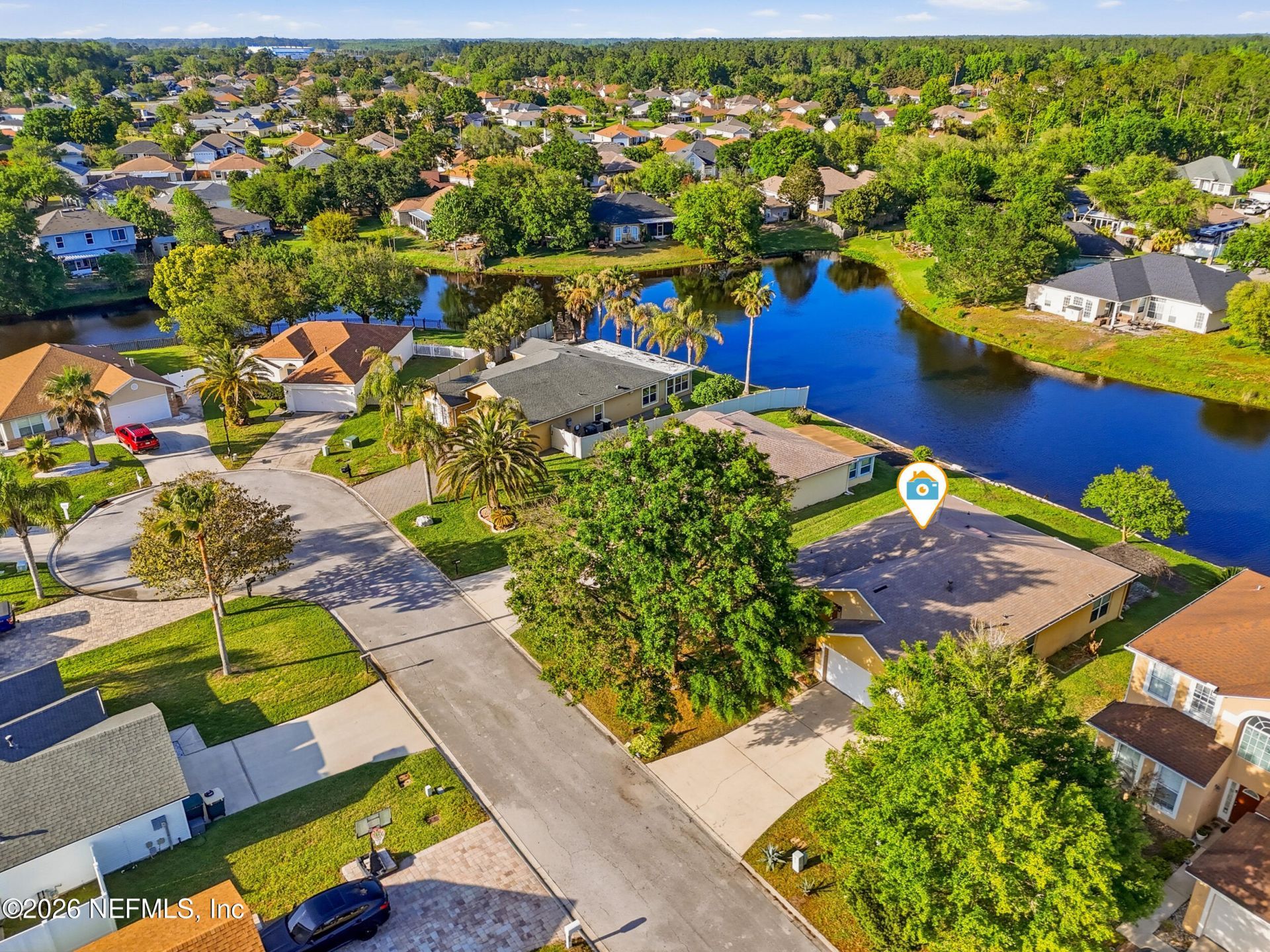 1945 Millington Lane, Jacksonville, FL 32246 Photo