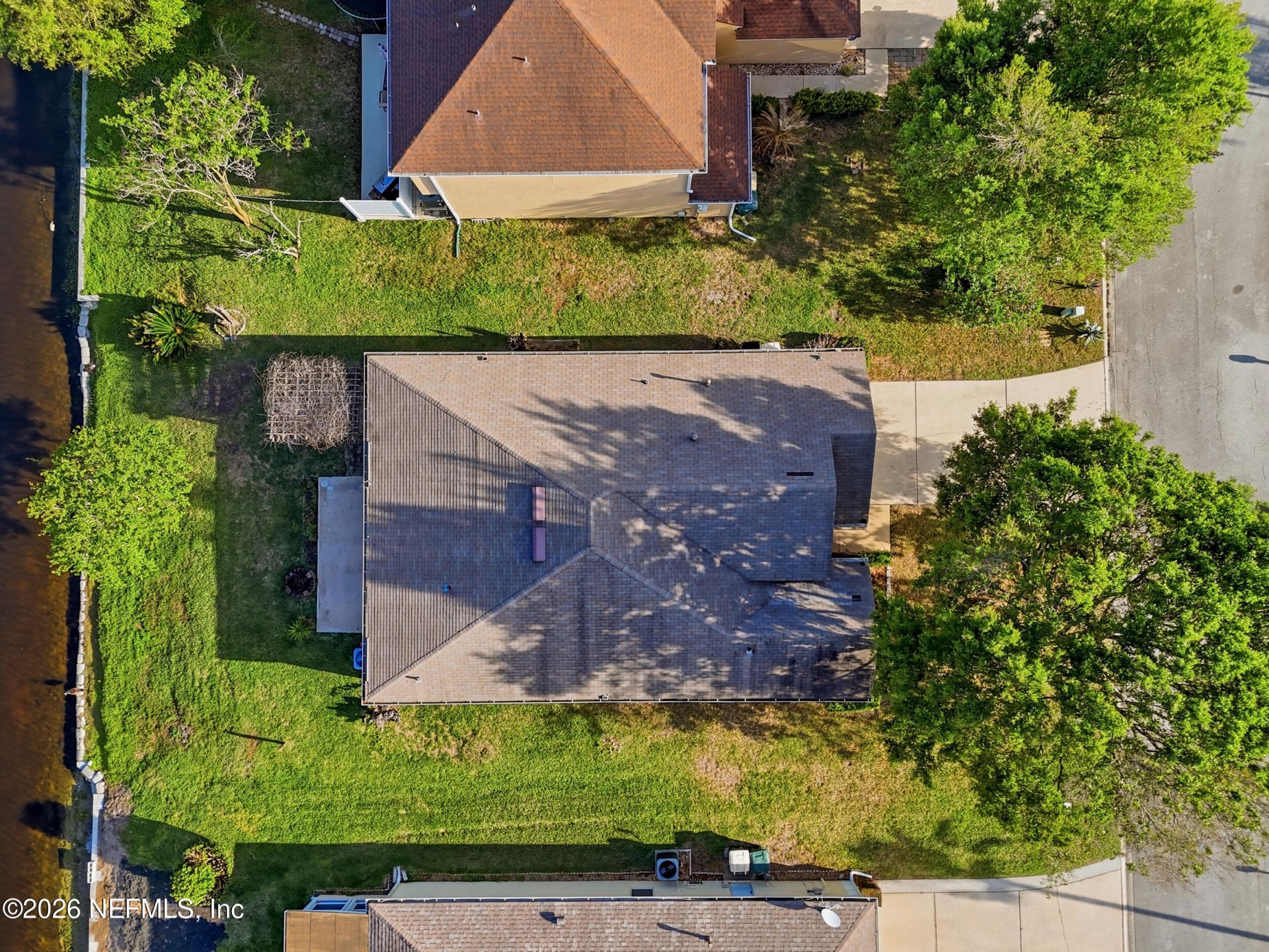 1945 Millington Lane, Jacksonville, FL 32246 Photo