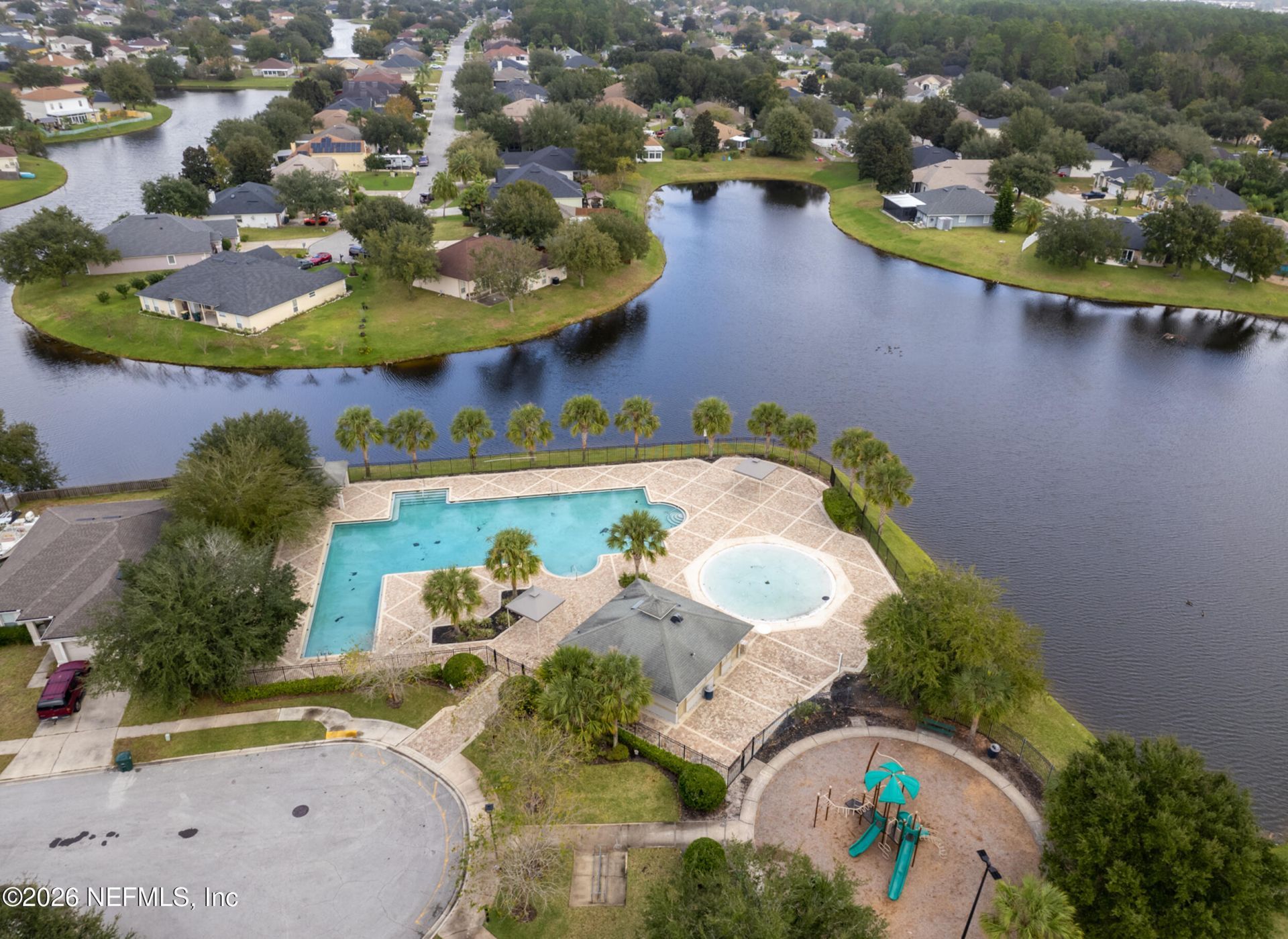 1945 Millington Lane, Jacksonville, FL 32246 Photo