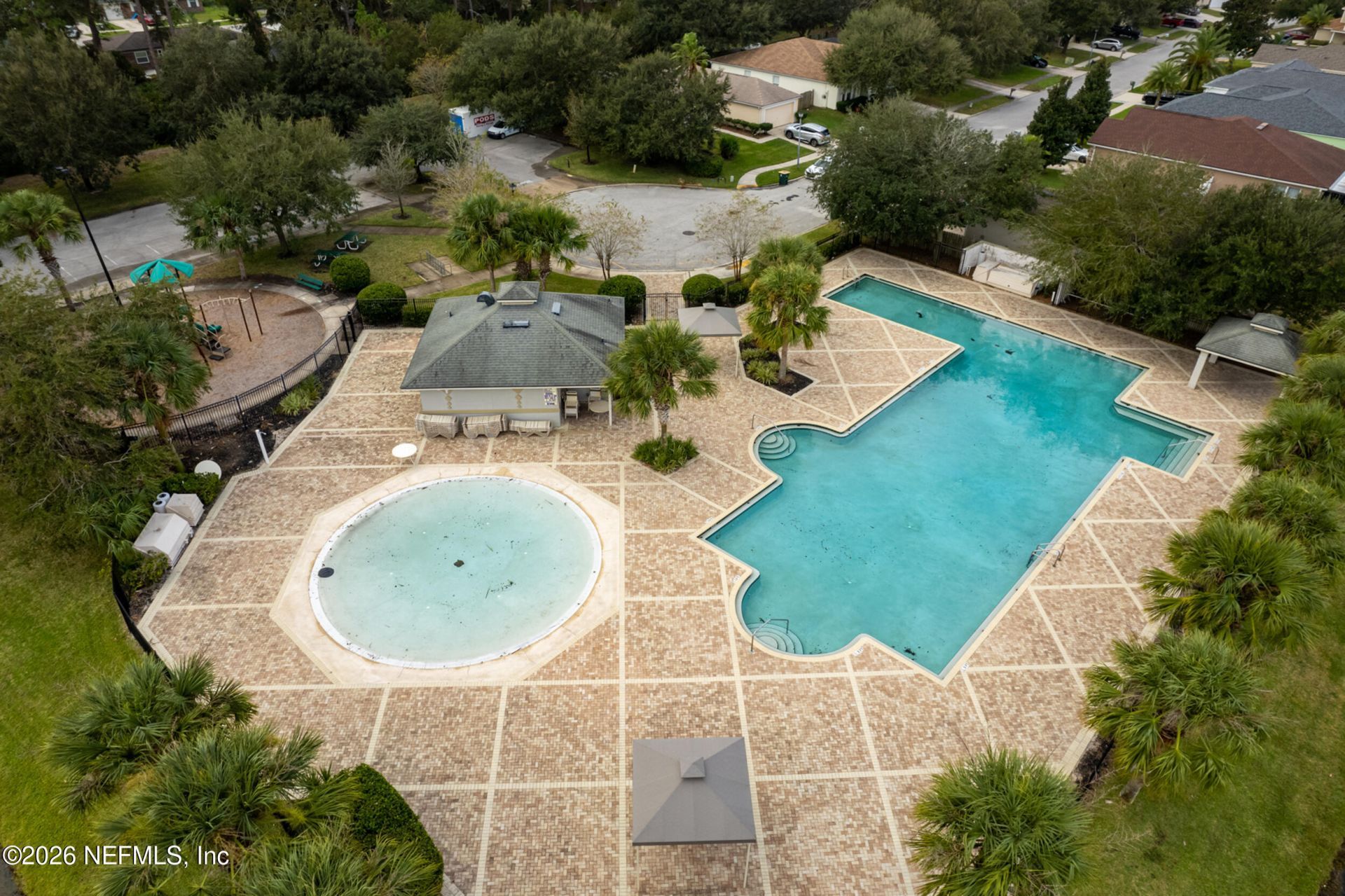 1945 Millington Lane, Jacksonville, FL 32246 Photo