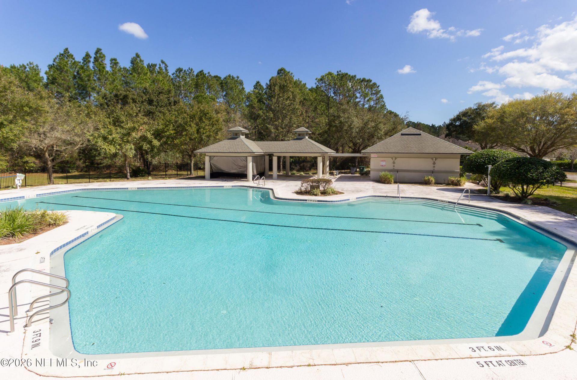 1945 Millington Lane, Jacksonville, FL 32246 Photo