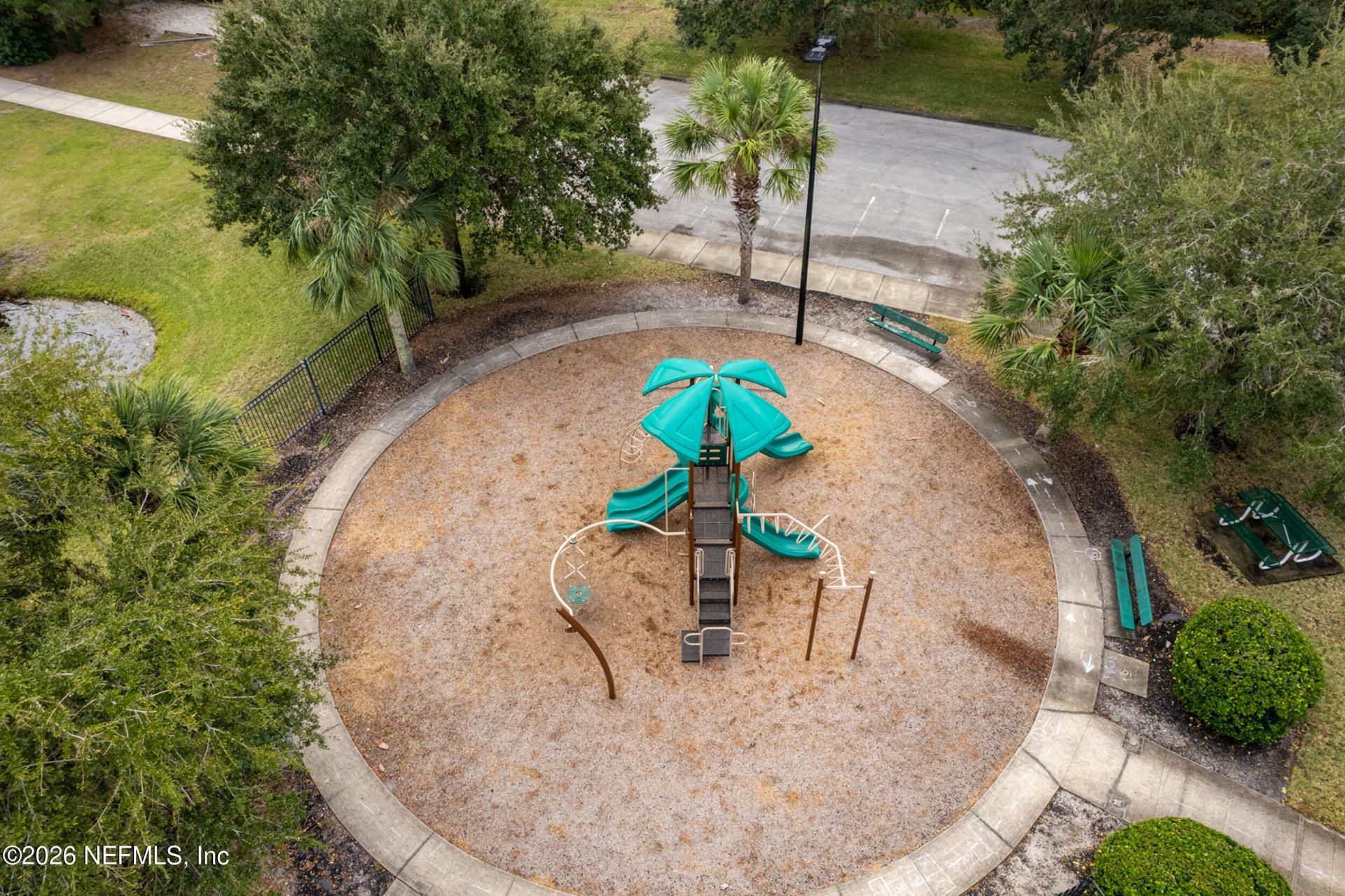 1945 Millington Lane, Jacksonville, FL 32246 Photo