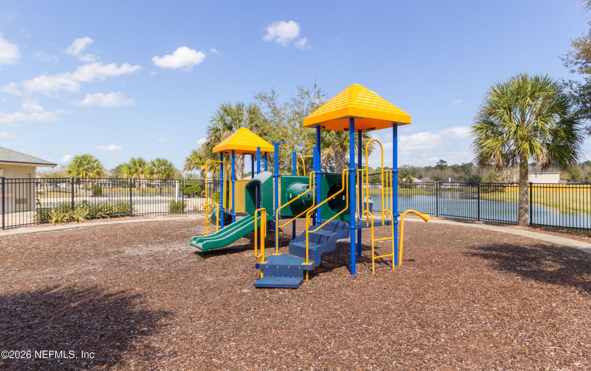 1945 Millington Lane, Jacksonville, FL 32246 Photo