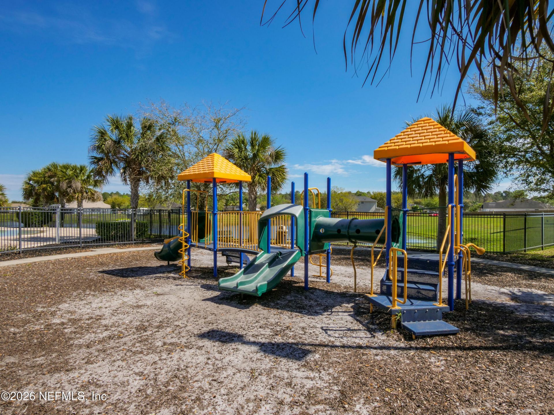 1945 Millington Lane, Jacksonville, FL 32246 Photo