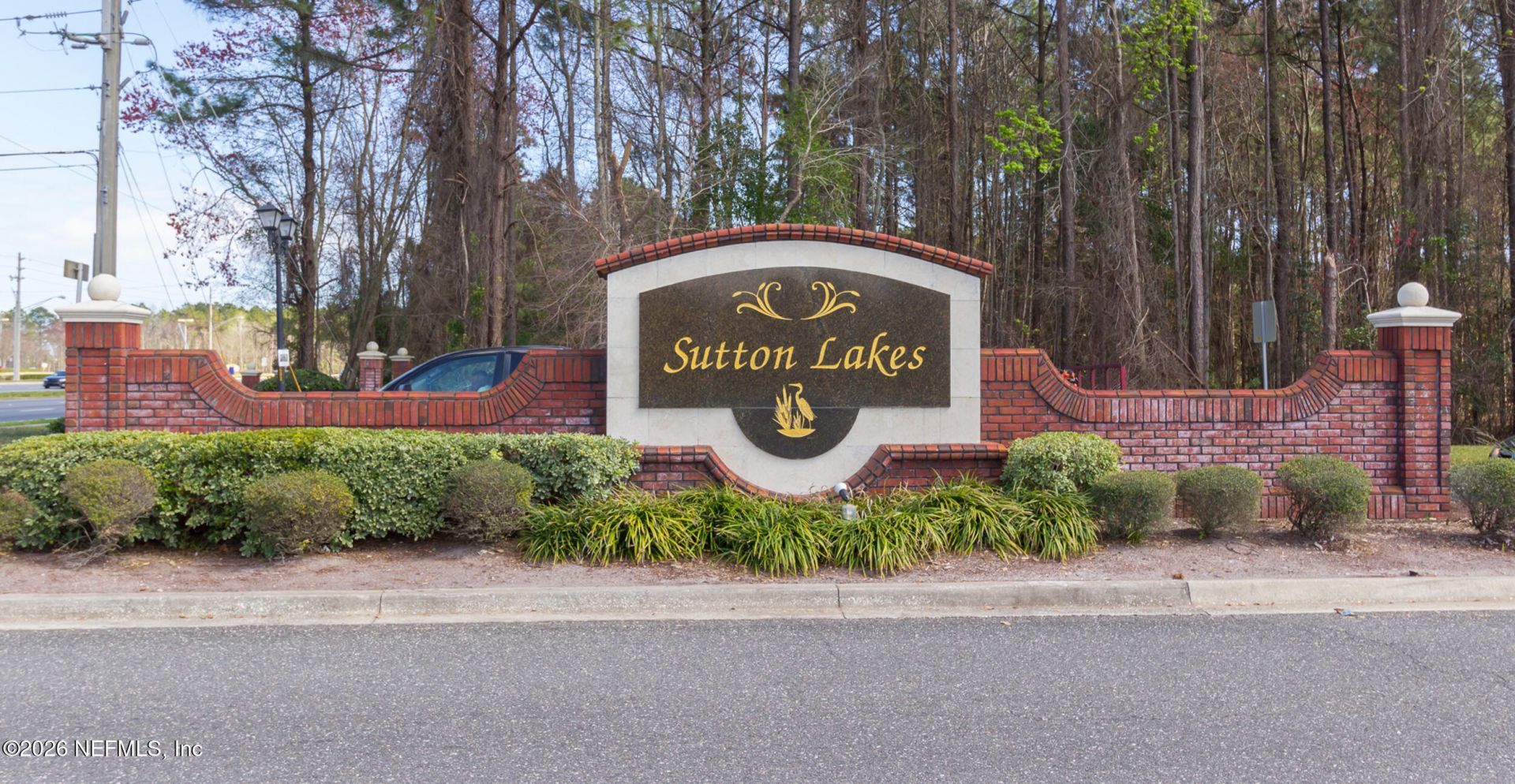 1945 Millington Lane, Jacksonville, FL 32246 Photo