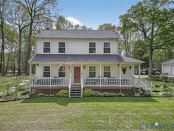 33124 Discovery Lane , Hanover, VA 23069