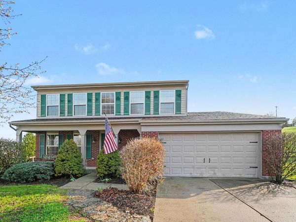 7004 Running Fox Court, Florence, KY 41042