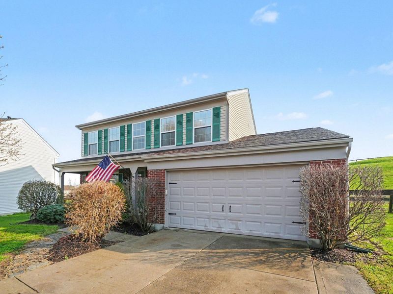 7004 Running Fox Court, Florence, KY 41042 Photo 2