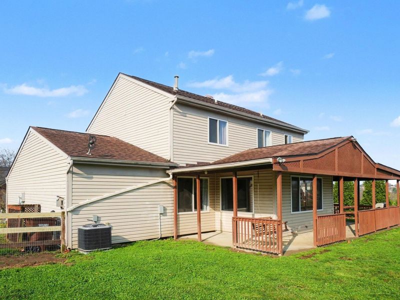 7004 Running Fox Court, Florence, KY 41042 Photo 25