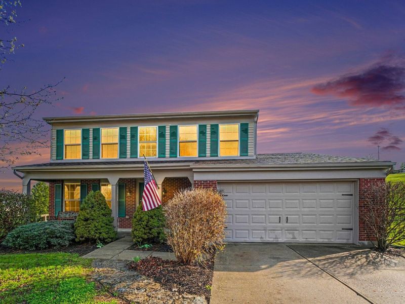 7004 Running Fox Court, Florence, KY 41042 Photo 3