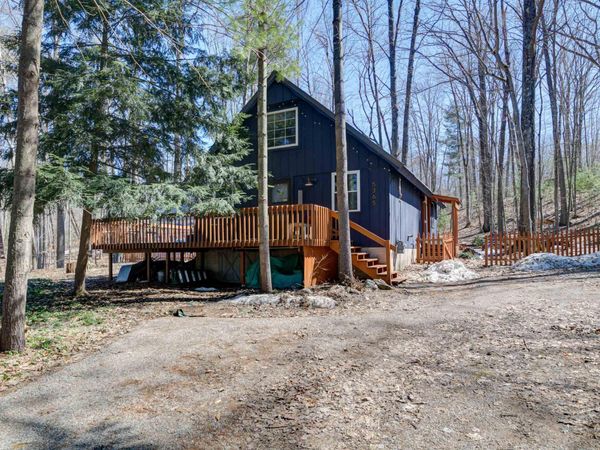 5365 Riverdale Lane, Lake Ann, MI 49650