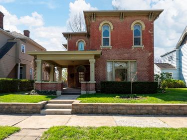 249 W Locust Street, Newark, OH 43055