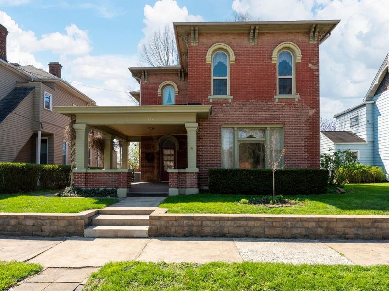 249 W Locust Street, Newark, OH 43055 Photo 1