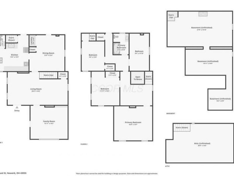 249 W Locust Street, Newark, OH 43055 Photo 43