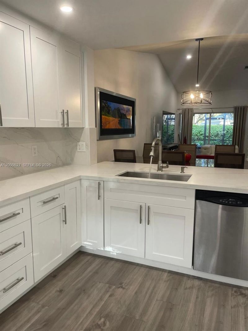 4136 Pine Ridge Ln, Weston, FL 33331 Photo