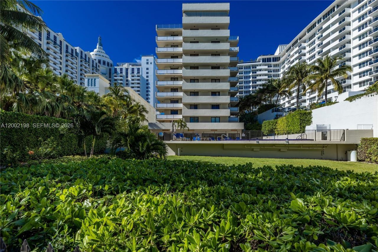 1623 Collins Ave, Unit 418, Miami Beach, FL 33139 Photo