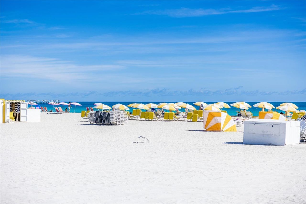 1623 Collins Ave, Unit 418, Miami Beach, FL 33139 Photo