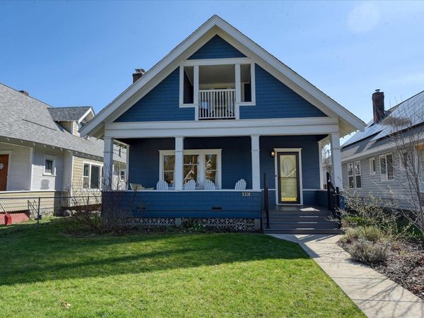 2221 W Mission Ave, Spokane, WA 99201