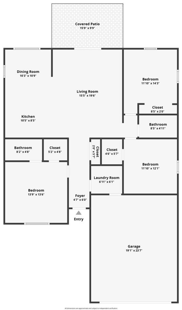 8255 102nd Avenue, Vero Beach, FL 32967 Photo