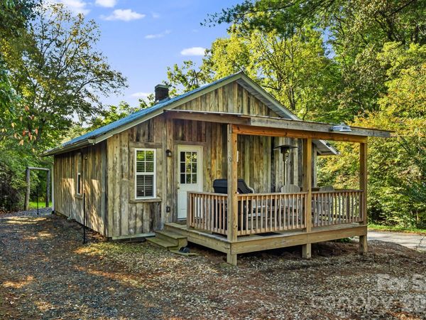 456 Maney Branch Road , Burnsville, NC 28714