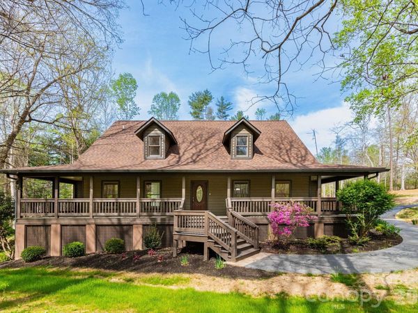 68 Sigmon Road , Fletcher, NC 28732