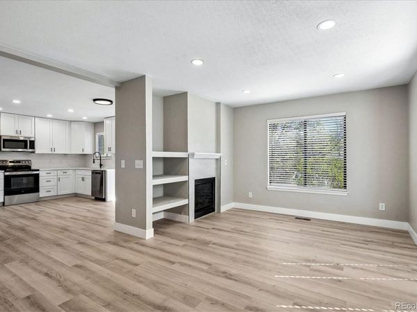 1379 S Idalia Street, Unit A, Aurora, CO 80017