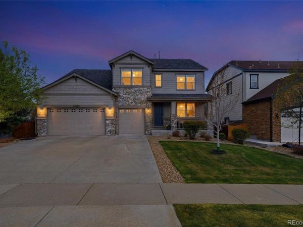 25690 E Hoover Place, Aurora, CO 80016