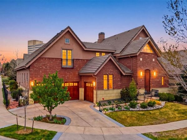 39 Royal Ann Drive , Greenwood Village, CO 80111