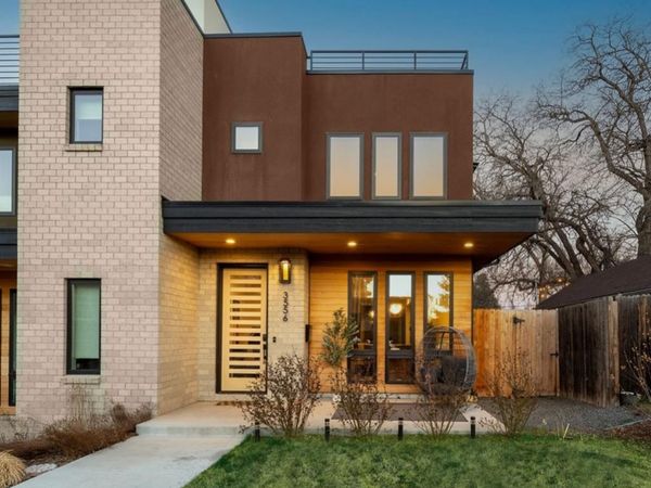 3556 S Emerson Street , Englewood, CO 80113